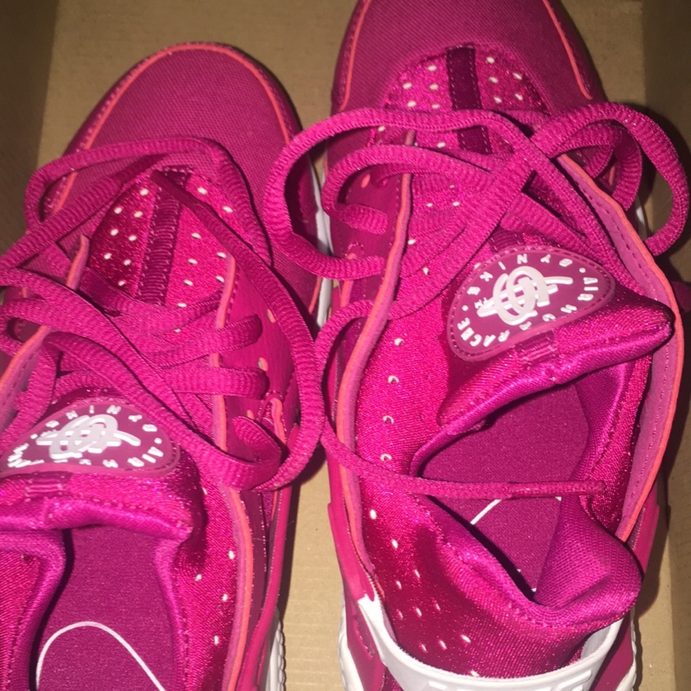 Huarache 🏃‍♀️🏃🏻‍♀️🏃🏼‍♀️🏃🏽‍♀️🏃🏾‍♀️🏃🏿‍♀️ - Picture 2 of 8